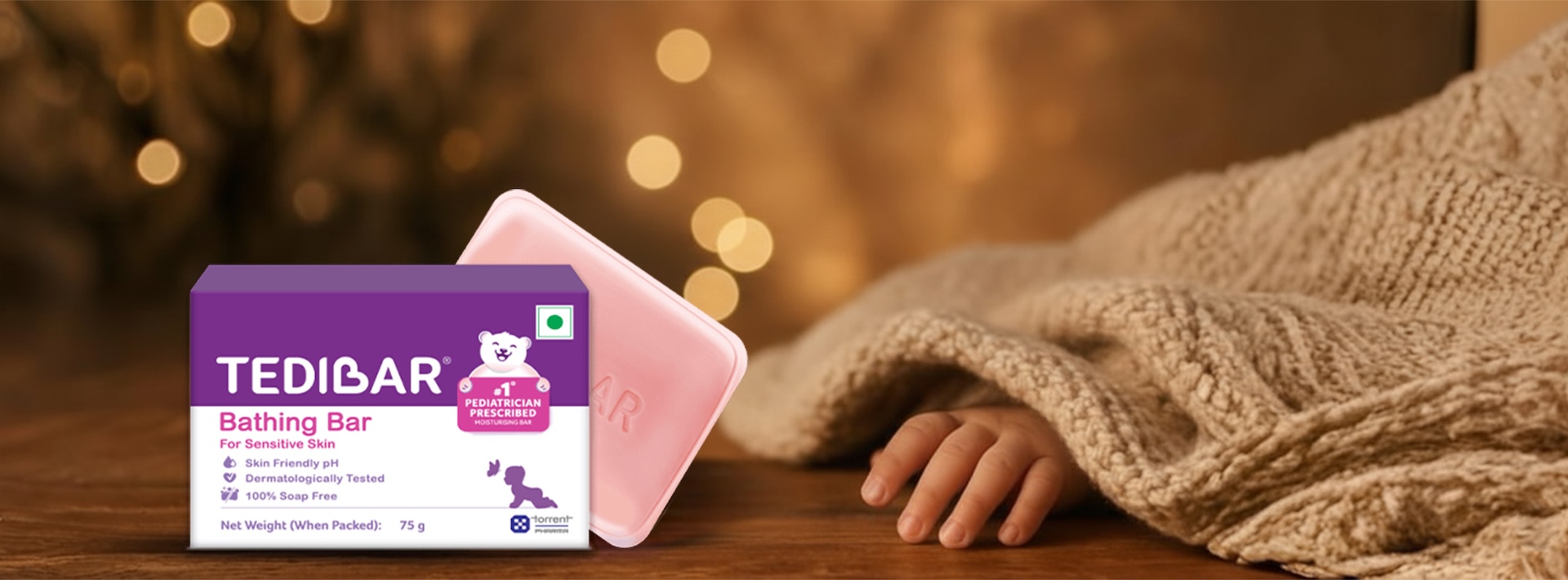 Why pH Matters More Than You Think in Baby Bathing Bars