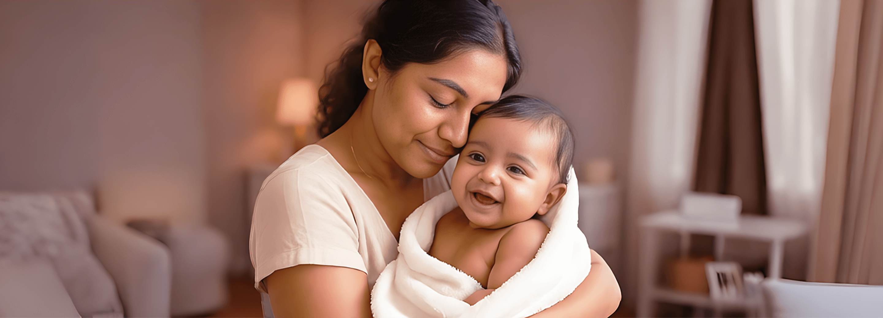 Baby Skincare in Winter Made Easy with These Right Tips