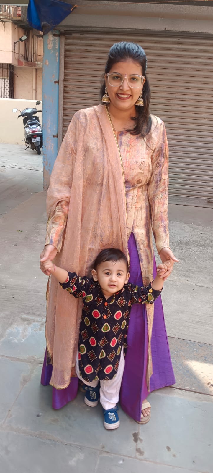 Nishtha Chopra