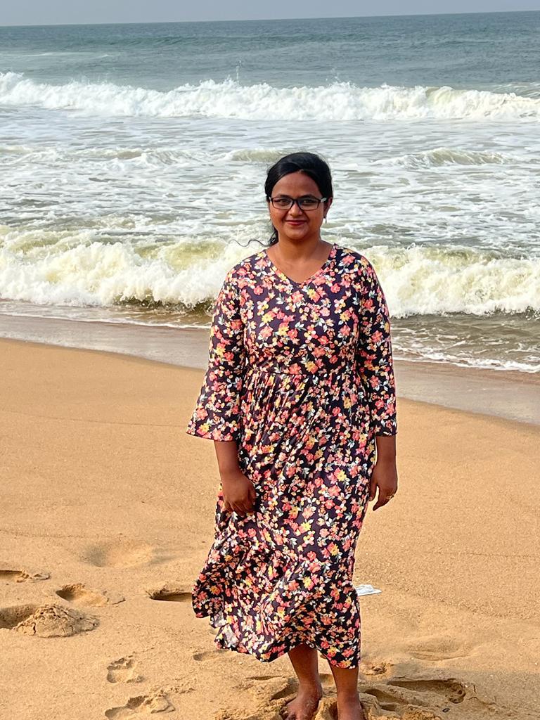 Jayapradha M