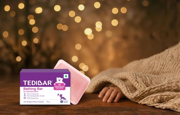 Why pH Matters More Than You Think in Baby Bathing Bars