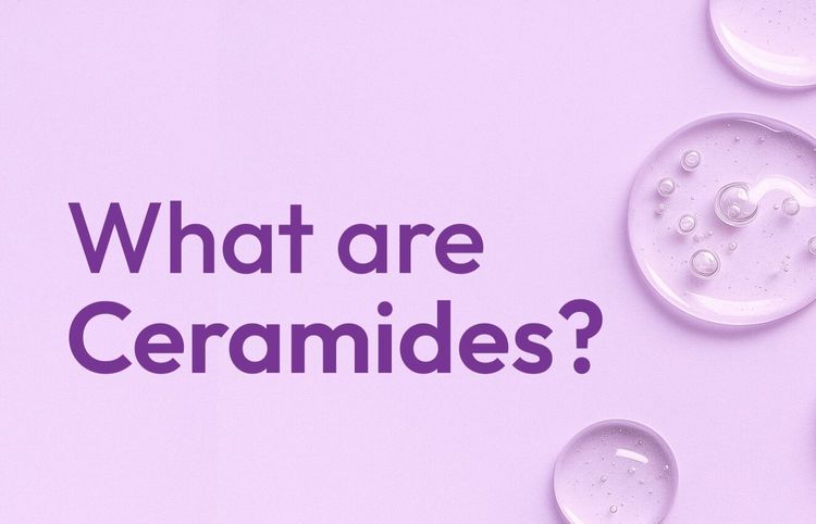Unravelling Myths About Ceramides in Baby Skincare - a Q&A Edition 